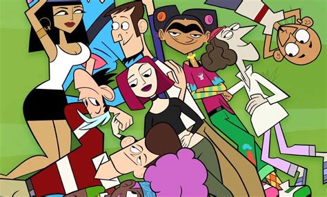 where can i watch clone high reboot|clone high reboot free online.